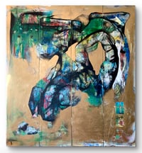 Image 1 of father time [2026]
