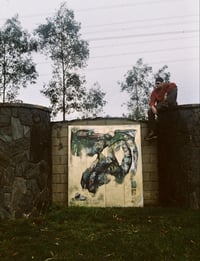Image 5 of father time [2026]