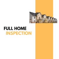 Full Home Inspection 