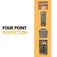 4 Point Inspection
