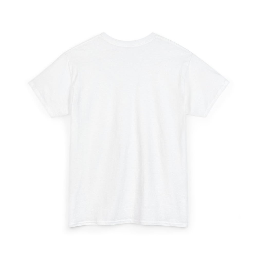Image of Unisex Walk By Faith T-Shirt — Christian Scripture Tee (2 Corinthians 5:7)