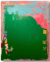 Image 1 of tomato garden [2025]