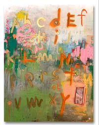 Image 1 of counting sheep [2023]