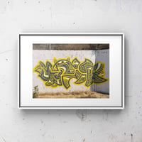 Image 1 of Troll - 5 x 7" print