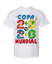 Copa Mundial T-shirt