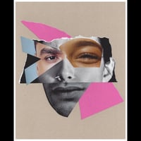 Image 2 of Aim - 8 x 10" print