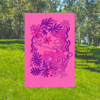 Image 4 of original drawings (SUPER DISCOUNTED)