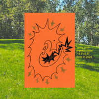 Image 8 of original drawings (SUPER DISCOUNTED)