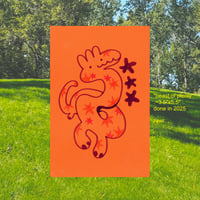 Image 11 of original drawings (SUPER DISCOUNTED)