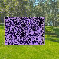 Image 12 of original drawings (SUPER DISCOUNTED)