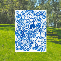 Image 13 of original drawings (SUPER DISCOUNTED)