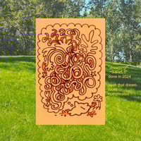 Image 15 of original drawings (SUPER DISCOUNTED)