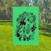 Image 16 of original drawings (SUPER DISCOUNTED)