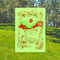 Image 18 of original drawings (SUPER DISCOUNTED)