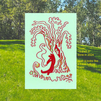 Image 19 of original drawings (SUPER DISCOUNTED)