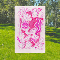 Image 20 of original drawings (SUPER DISCOUNTED)