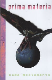 Image 1 of Prima Materia by Kade McClements