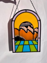 Image 1 of Funky Portal