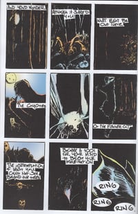 Image 2 of Prima Materia by Kade McClements