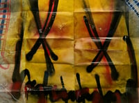 Image 4 of A3 Giclée Art Print — PART TIME DEMON — collaboration with Joe Addison and Marc Craig