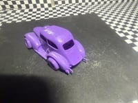 Image 3 of Sedan Body style Legend