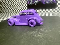 Image 6 of Sedan Body style Legend