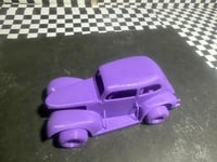 Image 7 of Sedan Body style Legend