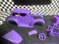 Image 11 of Sedan Body style Legend