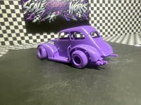Image 17 of Sedan Body style Legend