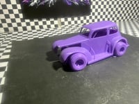 Image 18 of Sedan Body style Legend