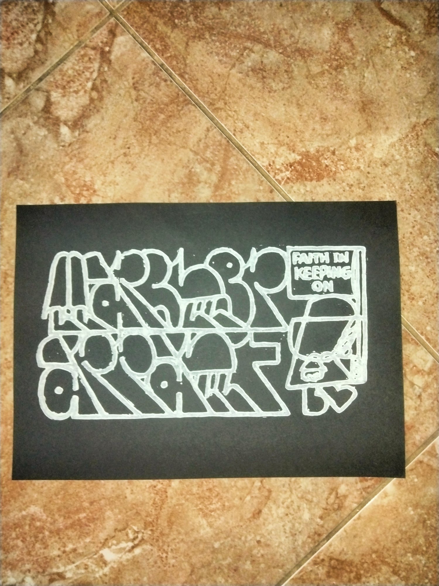 Image of For Nish