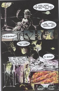 Image 3 of Prima Materia by Kade McClements