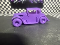 Image 3 of Coupe Body Style Legend