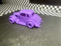 Image 13 of Coupe Body Style Legend
