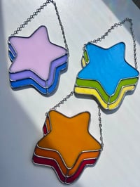 Image 1 of Retro Star