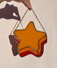 Image 2 of Retro Star