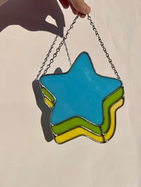 Image 3 of Retro Star