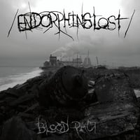 Endorphins Lost - "Blood Pact" 7"