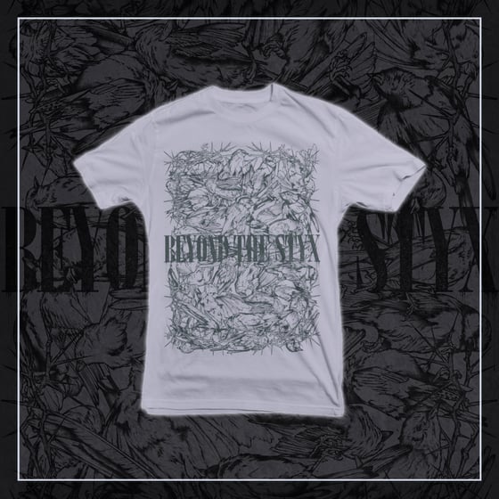 Image of BIRDSOFPREYX / T-shirt