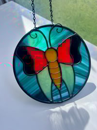Image 1 of Trad Butterfly