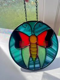 Image 2 of Trad Butterfly