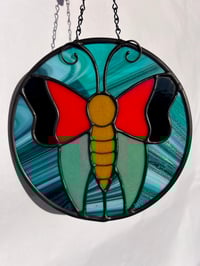 Image 3 of Trad Butterfly