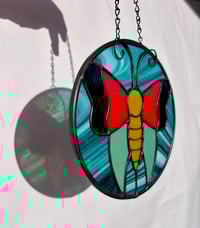 Image 4 of Trad Butterfly