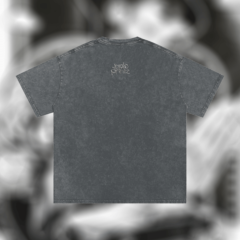 Image of The Doggfather Oversized Tee