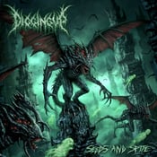Image of DIGGING UP - Single Compilation EP