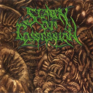 Image of Spawn of Possession  - The Forbidden EP