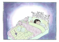 dreams print