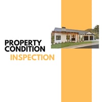 Property Condition Inspection