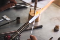 Intro Glass Class 