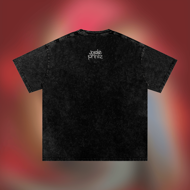 Image of Sanasa Oversized Tee